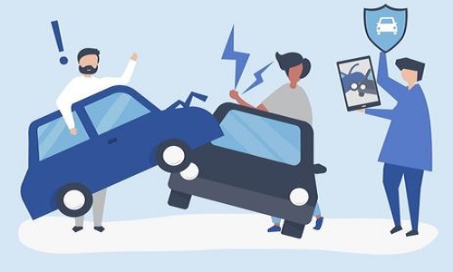 3 Thông tin cần biết khi mua bảo hiểm trách nhiệm dân sự bắt buộc