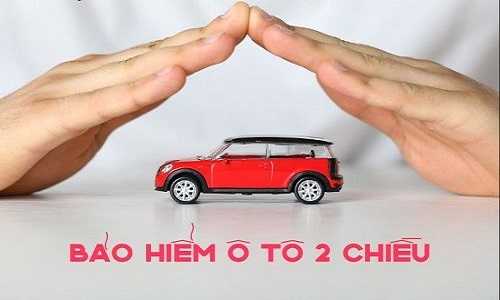 Liệu có nên mua bảo hiểm 2 chiều xe ô tô không?