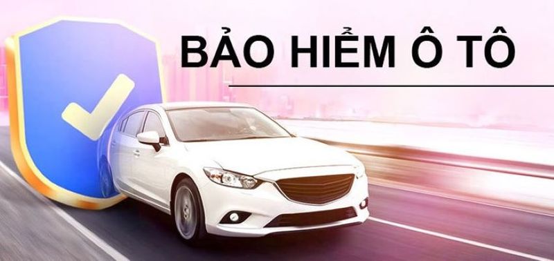 tư vấn bảo hiểm xe ô tô