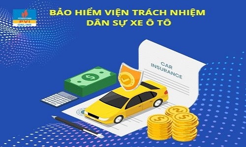 Địa chỉ mua bảo hiểm trách nhiệm dân sự xe ô tô giá tốt, uy tín