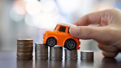 phí bảo hiểm tnds xe ô tô