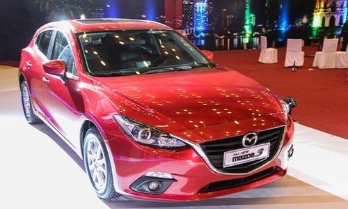 Mua bảo hiểm thân vỏ Mazda 3 chủ xe cần chú ý những gì?
