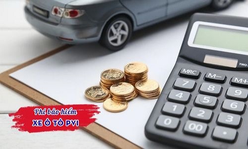 Giá bảo hiểm ô tô con 1 năm bao nhiêu tiền? Mua ở đâu để tiết kiệm?