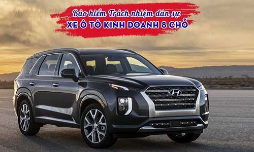 Quy định biểu phí tham gia bảo hiểm xe ô tô kinh doanh tại PVI 