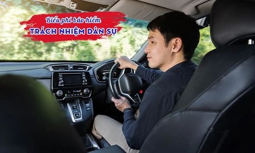 Câu hỏi thường gặp về biểu phí bảo hiểm trách nhiệm dân sự ô tô 