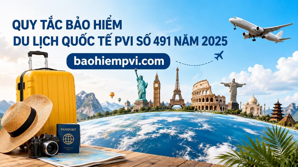 quy tac bao hiem du lich quoc te pvi
