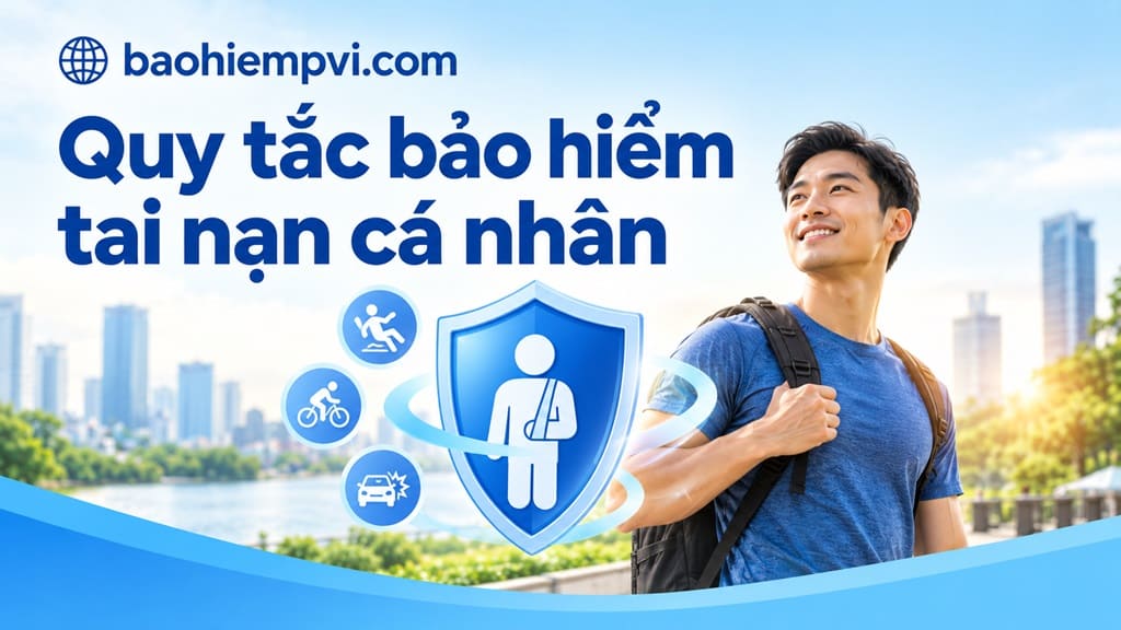 quy tac bao hiem tai nan ca nhan 2025