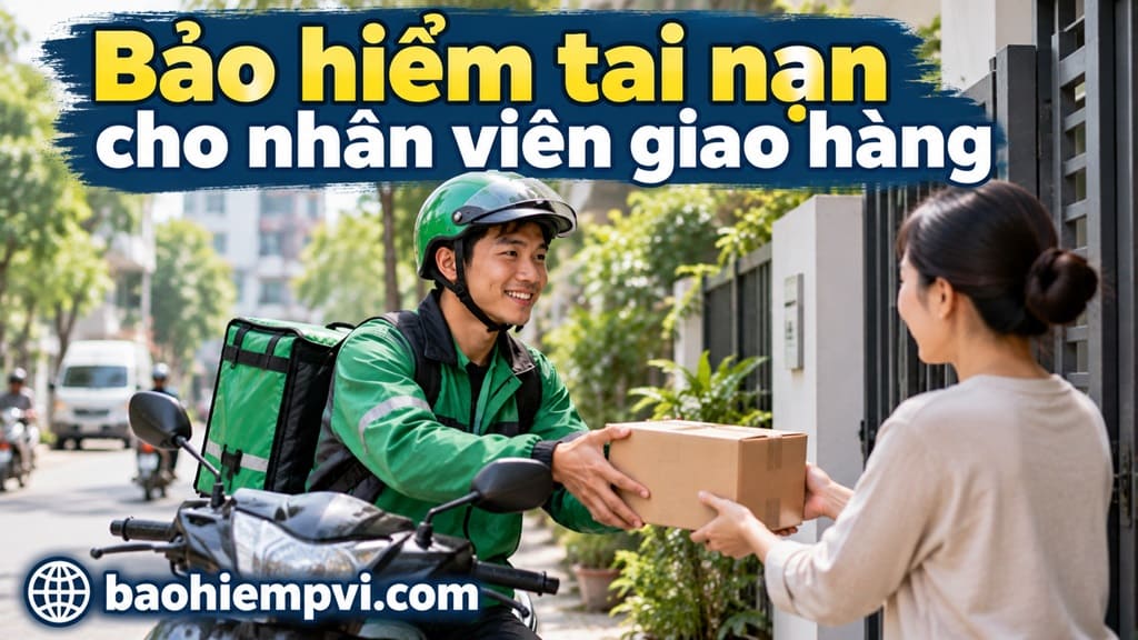 bao hiem tai nan cho nhan vien giao hang
